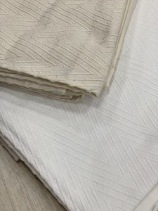 Rustico blanco